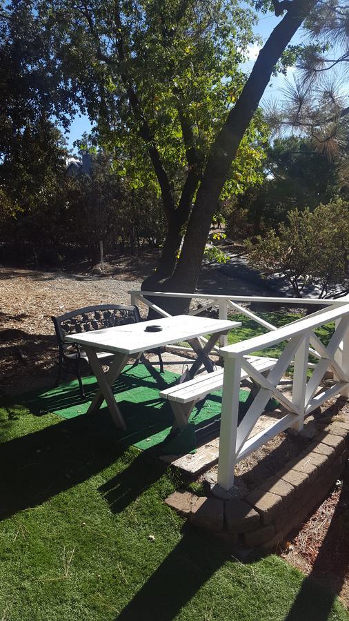 Bluebird Cottage Inn Idyllwild Exterior foto