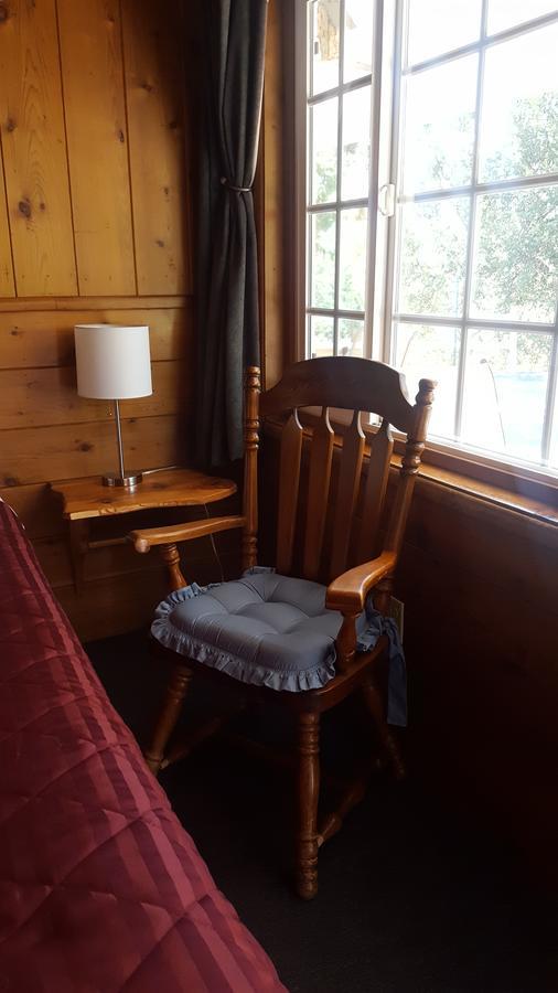Bluebird Cottage Inn Idyllwild Exterior foto