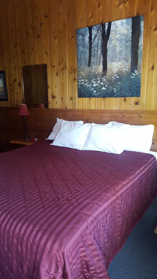 Bluebird Cottage Inn Idyllwild Exterior foto